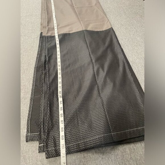 ️Last 71 Shower Curtain - Picture 2 of 4